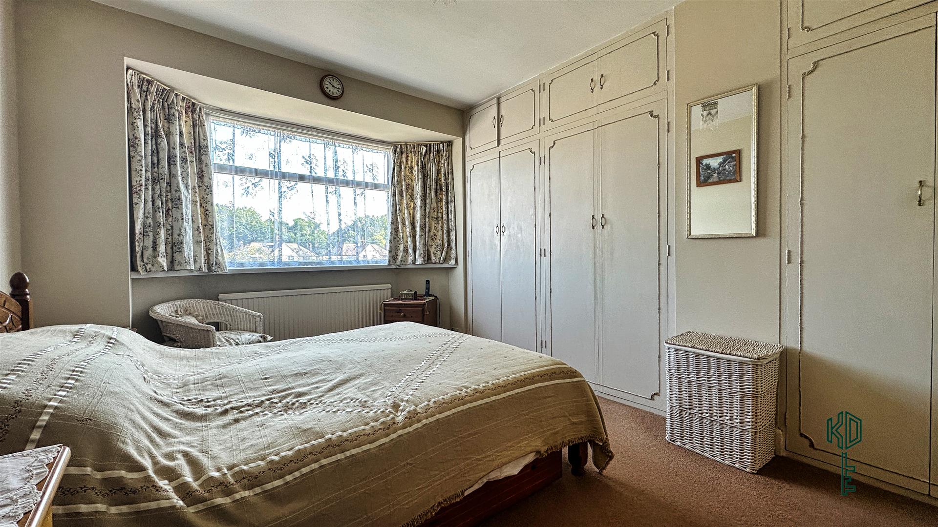 3 Bedroom House Dale Valley Road, Oakdale, Poole